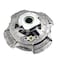 Eaton Clutch, Heavy-Duty, Ever Tough Manual Adjust, 14 In., 2 In.-10 Spline 108050-59AM - alternate 4